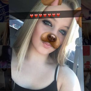 Meet your Posher, Kaley